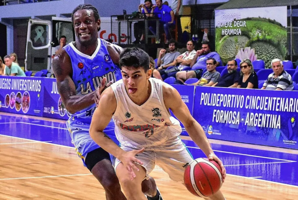 Gimnasia volvió a ganar de visitante