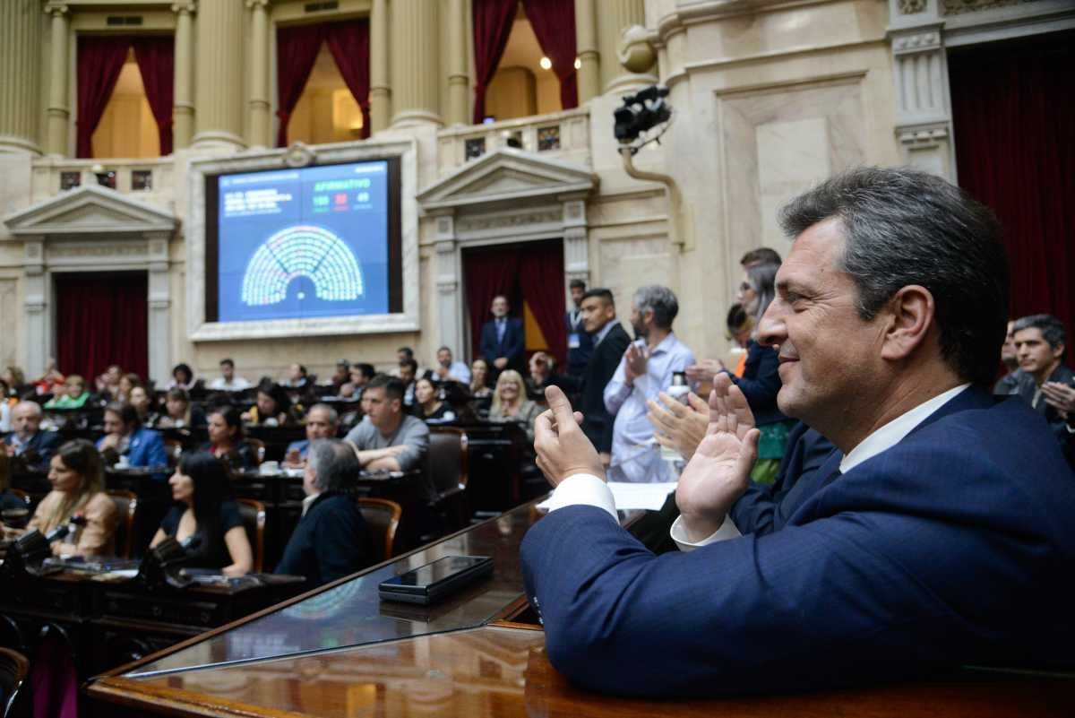 La oposición frenó el artículo que buscaba que los jueces paguen ganancias