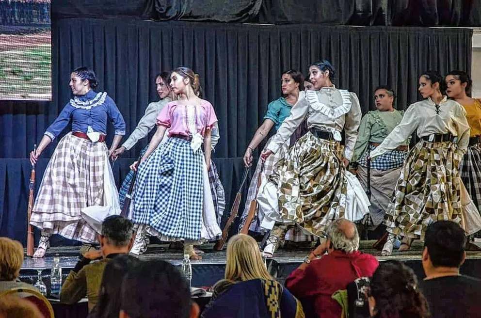 Más de 200 artistas participaron del selectivo Pre Cosquín 2023