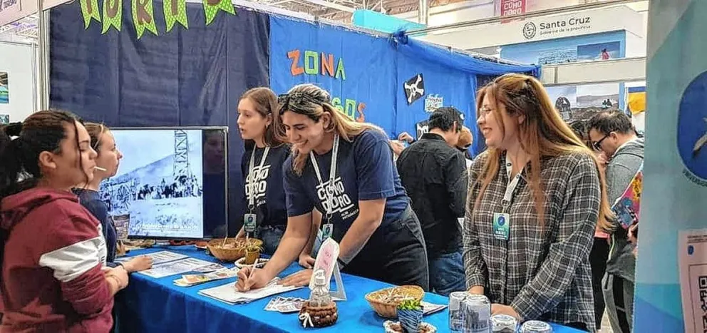 Reclaman que los técnicos en Turismo sean reconocidos como guías provinciales