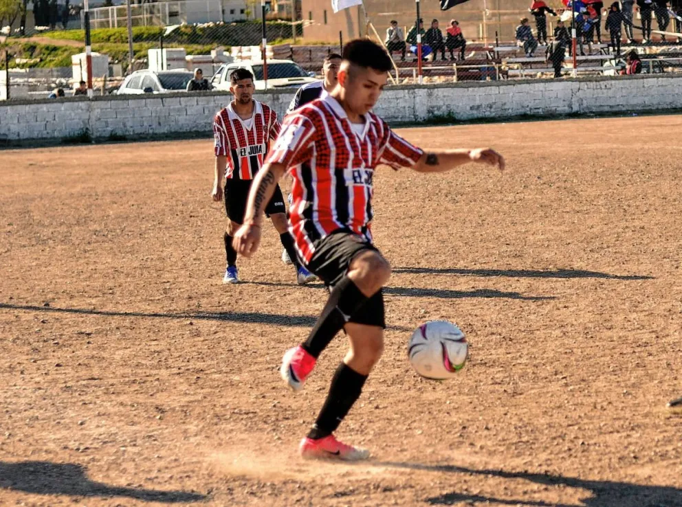 Zonal: El ascenso tendrá acción con la tercera fecha