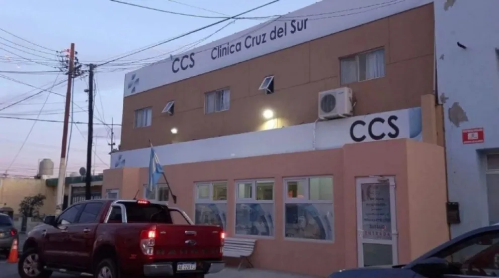 Caleta Olivia: una familia denunció que una clínica entregó el cuerpo equivocado de su pariente