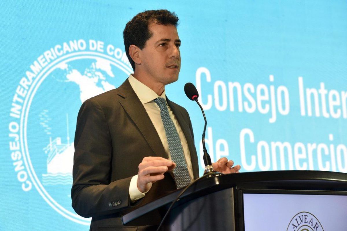 Wado de Pedro se mostró a favor de eliminar las PASO 2023: “Eso manifiesta la mayoría de los gobernadores e intendentes”