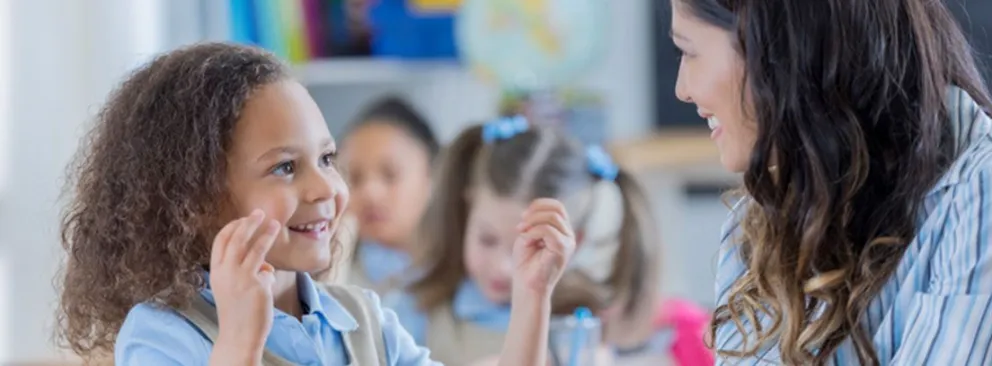 OCTUBRE: Mes de Concientización de la TARTAMUDEZ