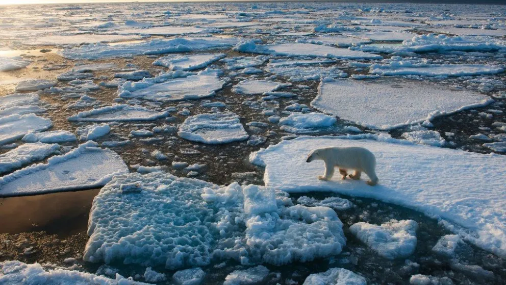 ONU advierte que "son insuficientes" las medidas para evitar el calentamiento global