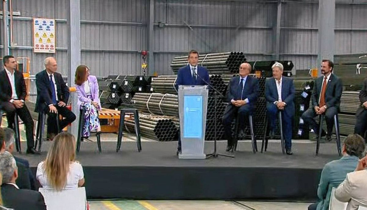 Pymes: el Gobierno pone en marcha beneficios por $500.000 millones