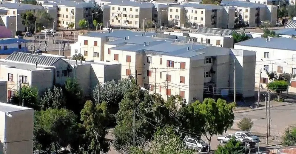 Con variedad de actividades celebran el 40º Aniversario del barrio 30 de Octubre