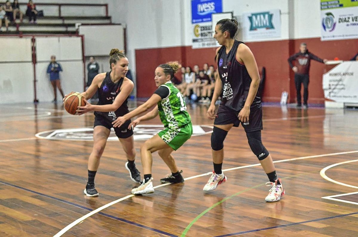 Triunfo de Gimnasia sobre Náutico
