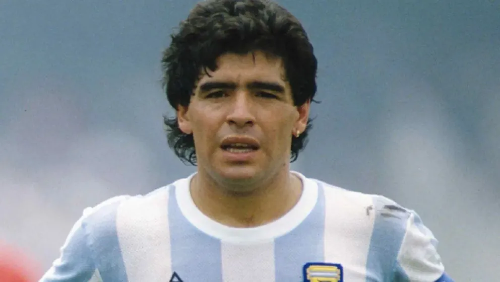 Maradona, ícono nacional por excelencia, habría cumplido 62 años
