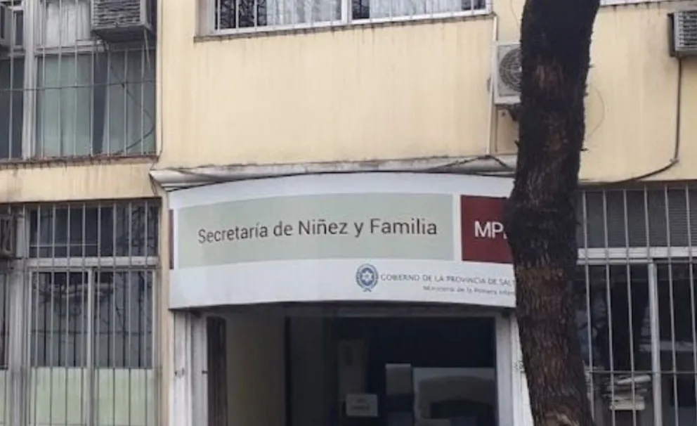Salta: denuncian a una falsa psicóloga que trabajaba en la Secretaría de Primera Infancia