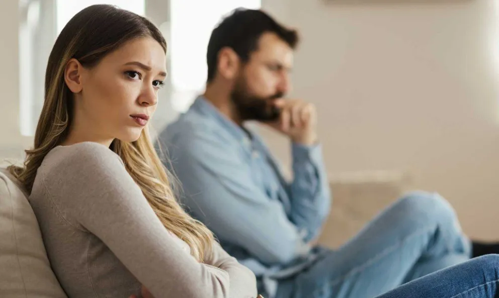 Dependencia emocional: qué es, cuáles son los síntomas más comunes y cómo abordarla