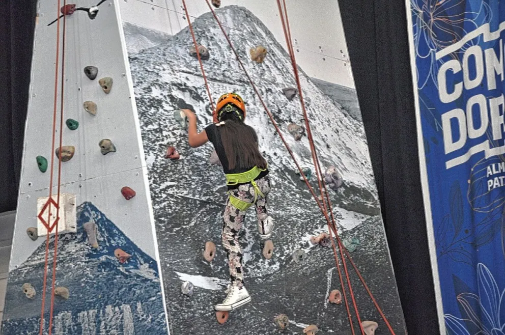 Hoy finaliza la Expo Deportes 2022