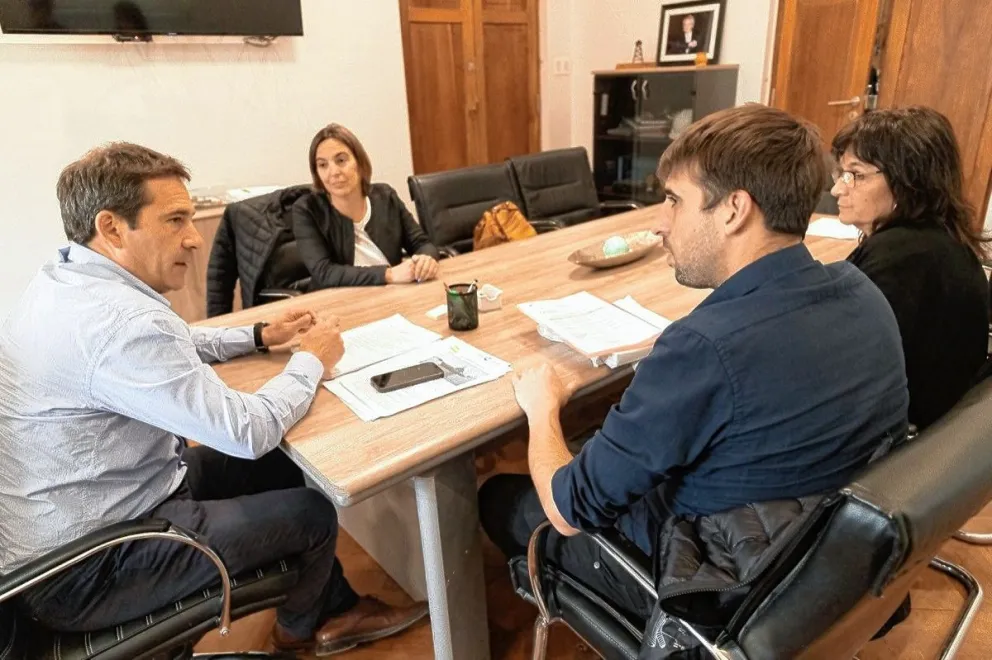 Comodoro vivió una jornada de participación colectiva junto a hacedores culturales de la ciudad
