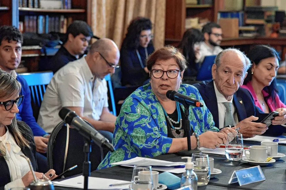 Desde el Gobierno llaman a vacunar a niños y niñas contra Sarampión, Rubéola, Paperas y Poliomielitis 