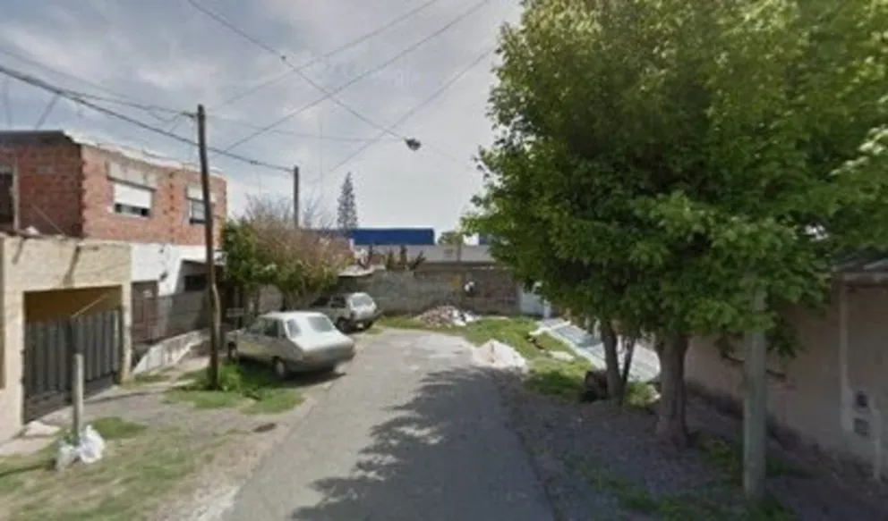 Horror en Rosario: Mató a sus dos hijos de 9 y 12 años y se suicidó