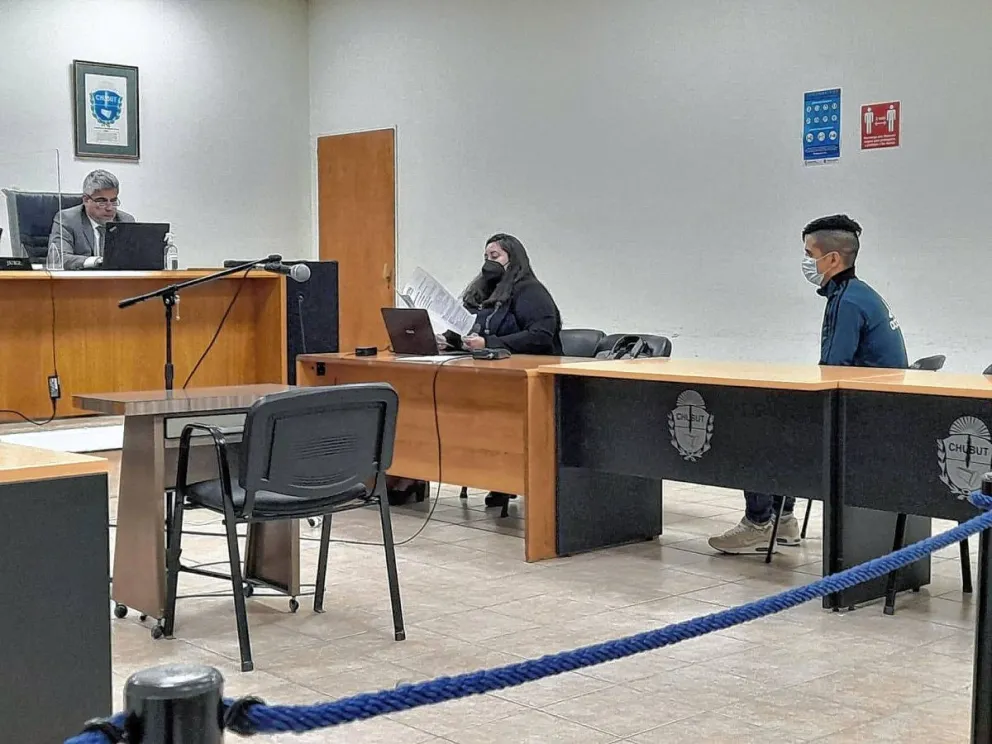 Condenaron a 17 años de cárcel a Mauricio Vázquez por tentativa de femicidio