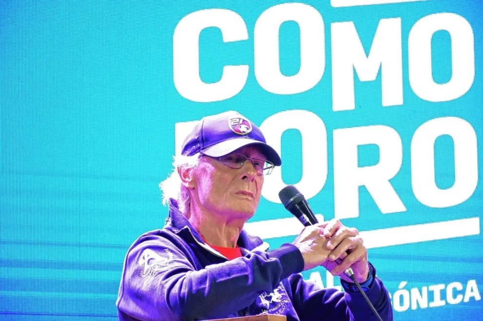 Fernando Signorini: “Estos eventos son casos excepcionales en el país” 