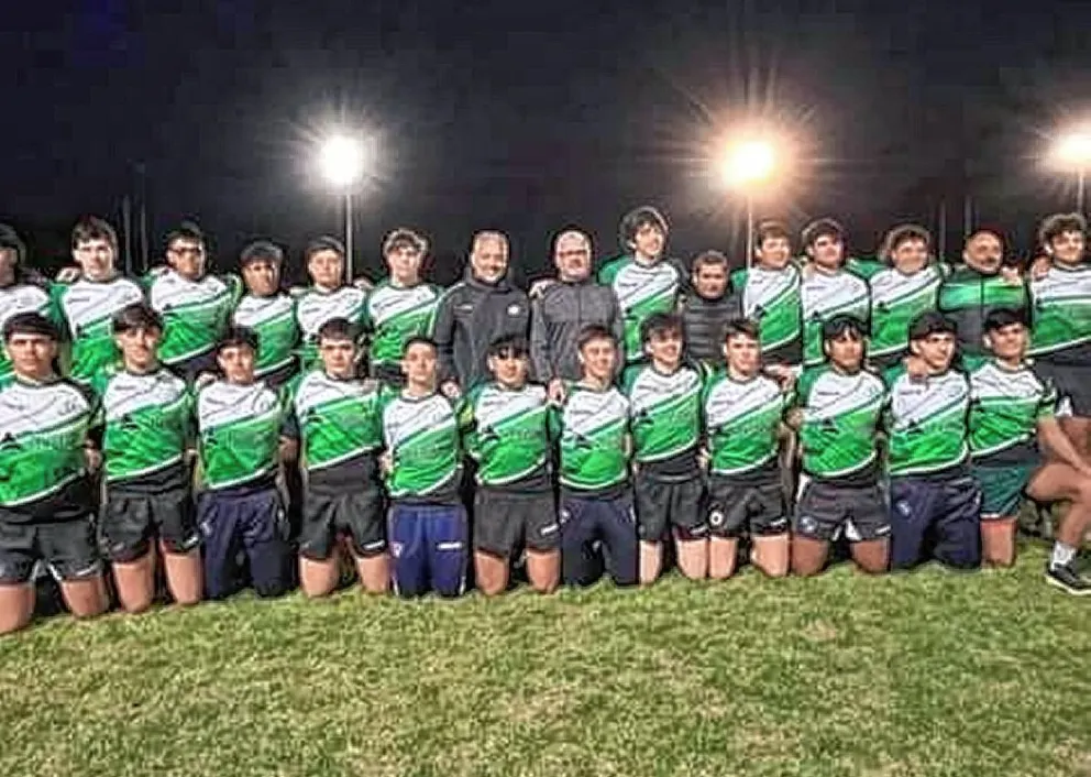 Buena actuación de la Selección M-17 en Córdoba