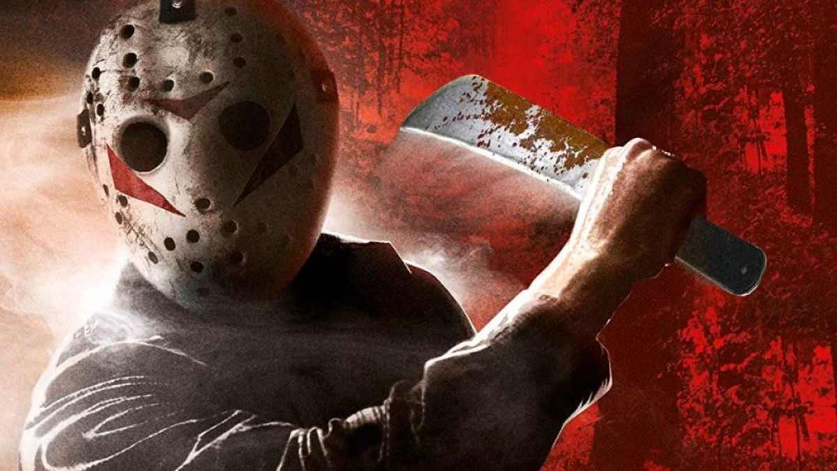Preparan una serie sobre Viernes 13, el clásico de terror de los 80