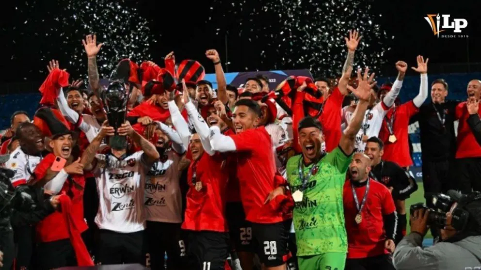El picante mensaje de Patronato en medio de la polémica por la Supercopa Argentina en Abu Dhabi: "No somos un invento"