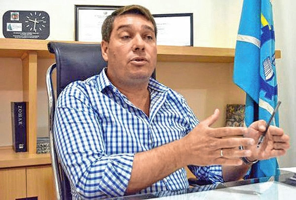 Elecciones 2023: “El radicalismo va a competir a nivel provincial y en cada una de las ciudades”, dijo Biss