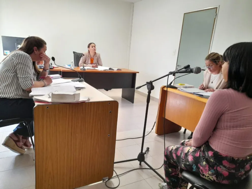 Rechazaron el arresto domiciliario para Rivera Graneros 