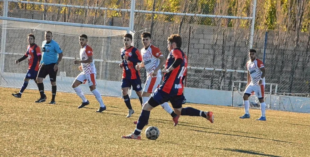Dos juegos adelantan la tercera fecha del Zonal
