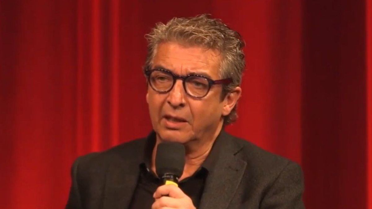 Ricardo Darín presentó Argentina, 1985 en Los Ángeles y compartió una profunda reflexión