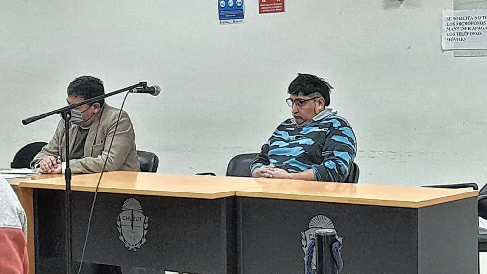 Mantienen la prisión preventiva de Oyarzo por el homicidio de Ruiz