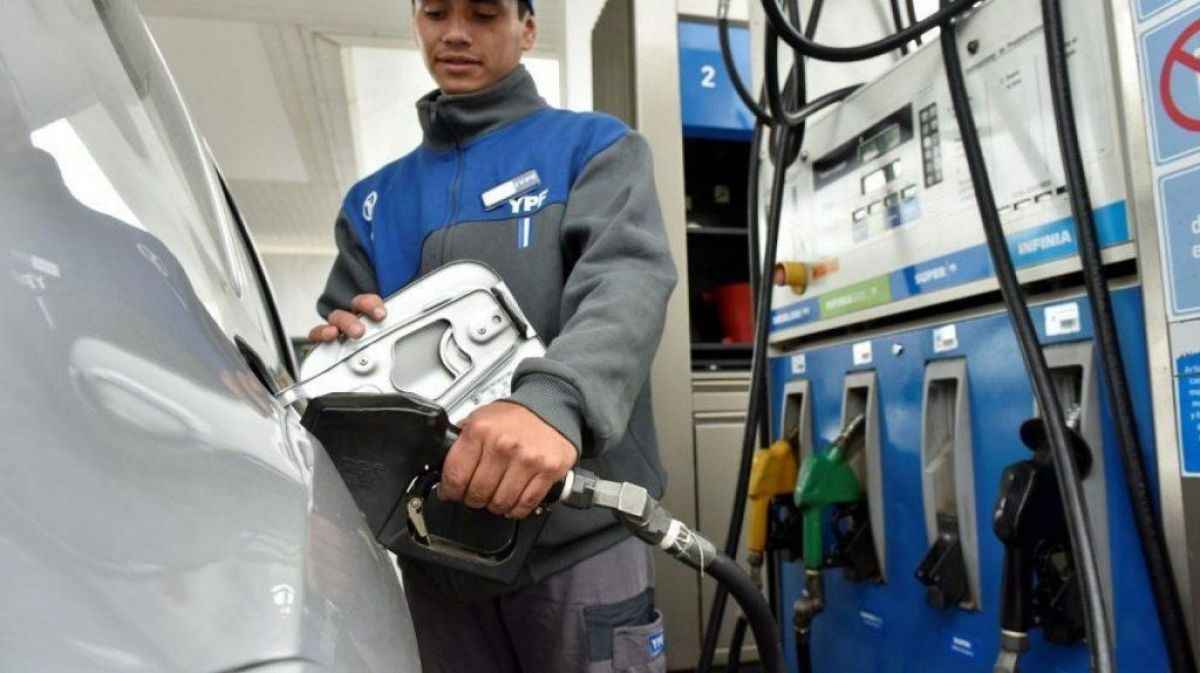 Playeros cierran paritarias casi al 100% y un sueldo cercano a los 200 mil pesos