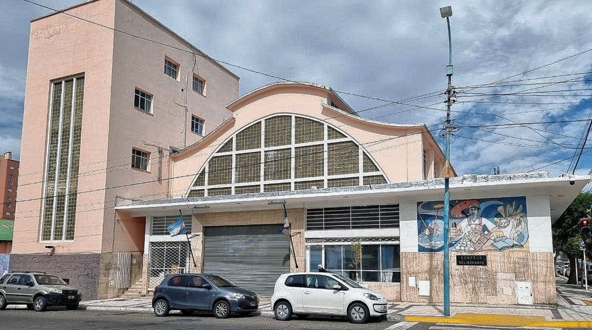 El Concejo Deliberante pasa para mañana la sesión de hoy