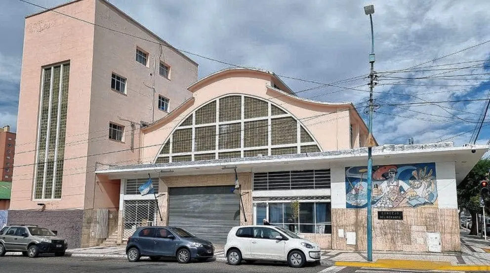El Concejo Deliberante pasa para mañana la sesión de hoy