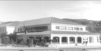 La Proveeduría de Y.P.F., un centro comercial que hizo historia en Comodoro
