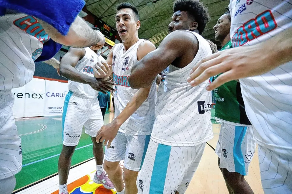 Gimnasia quiere extender su buen momento