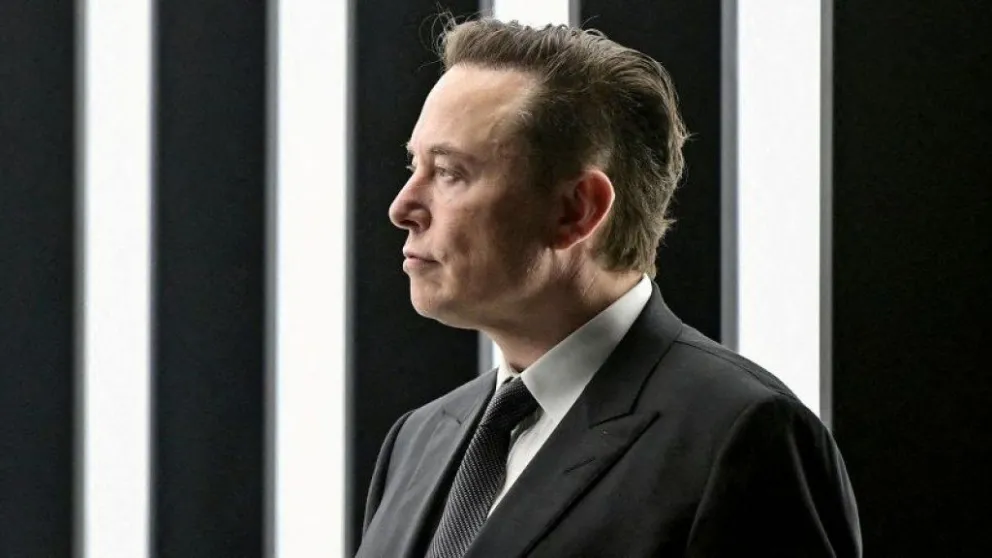 Elon Musk en problemas porque no facilitó los servicios de Starlink para un ataque a Crimea