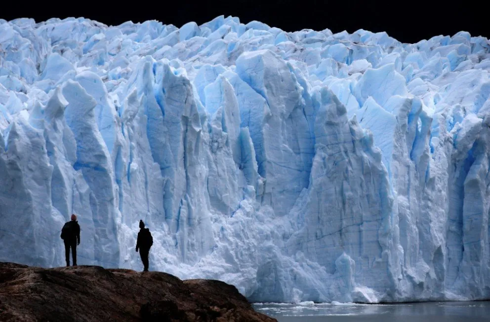 Turismo en crisis: visitas a los glaciares cayeron un 50% y piden medidas urgentes