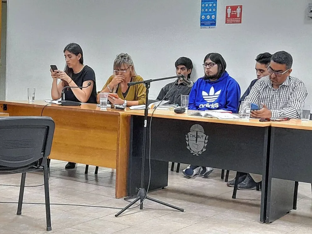 Chacras del Faro: Declaran legal la detención y no autorizan por ahora la apertura de investigación del caso