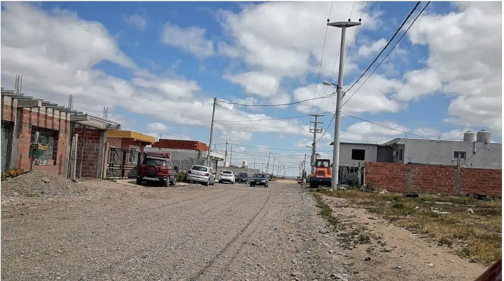 Deseado: hace 14 años que no tienen gas y denuncian abandono y desidia por parte de las autoridades