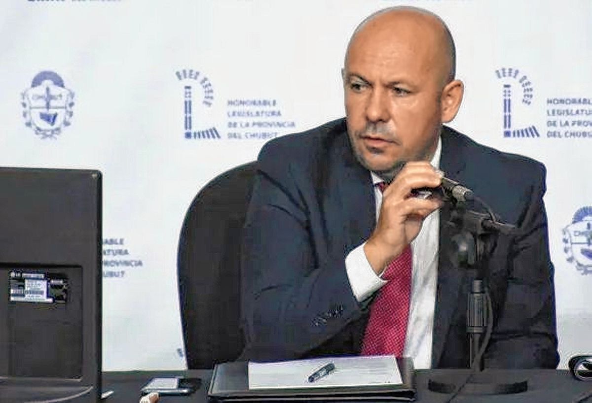 En Chubut se eliminarán las PASO y no se descarta la implementación de la “ley de lemas” 