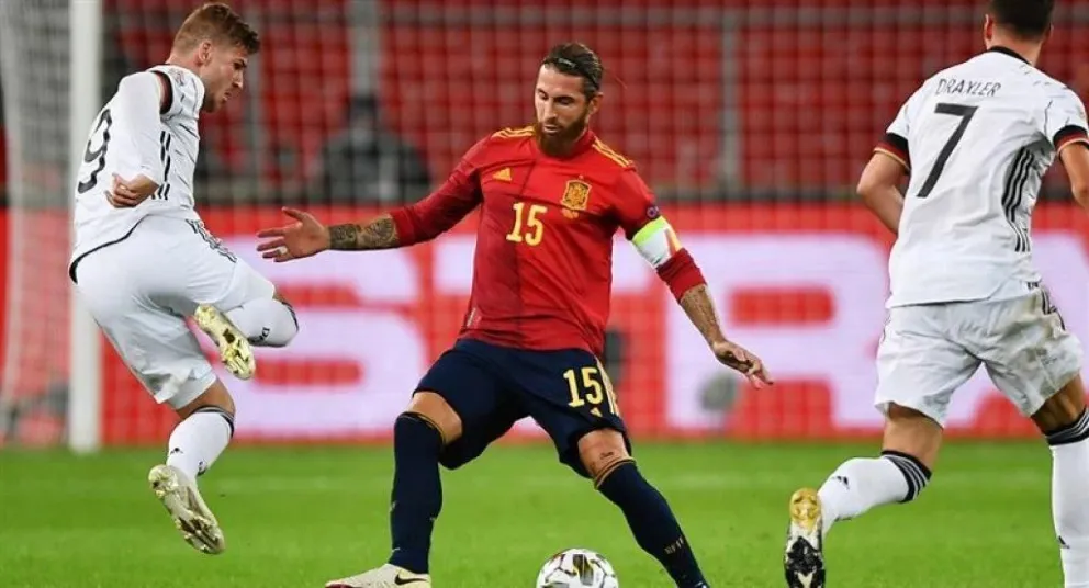 Mundial de Qatar 2022: Alemania y España, un choque de candidatos en la primera fase