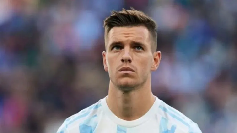Lo Celso tendría un desprendimiento en el músculo y su presencia en Qatar 2022 depende de un milagro