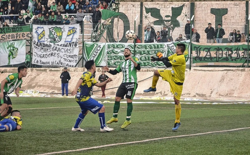 Conocé la agenda deportiva del fin de semana