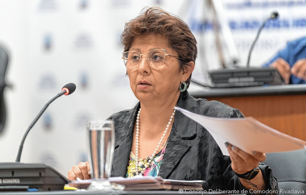 Navarro, sobre Chacras del Faro: “Absolutamente  todo está fuera de la ley, pero avanza”