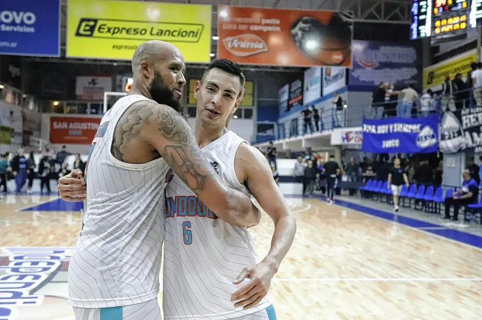 Gimnasia visita a Instituto con el liderazgo en juego