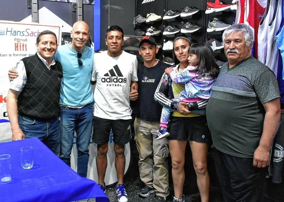 Se disputan los 10K