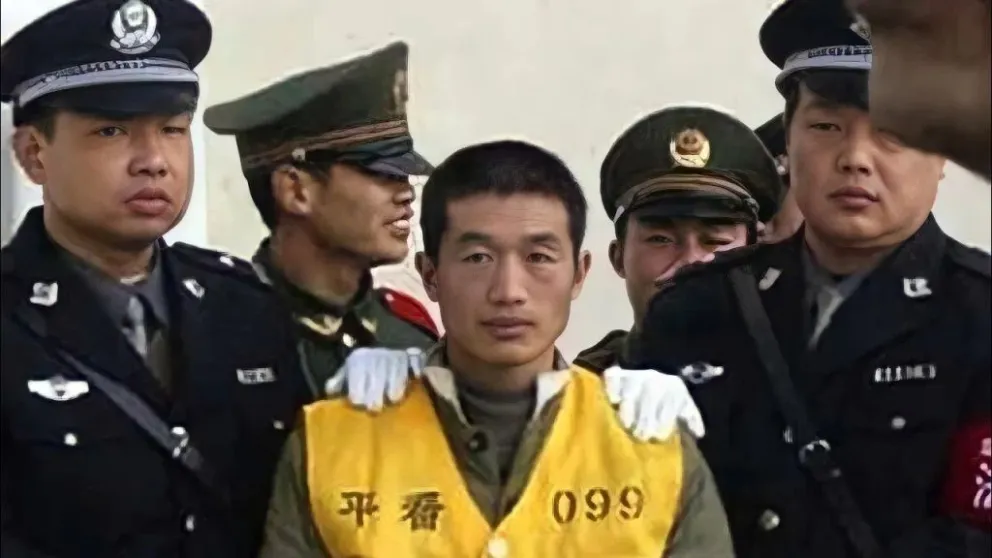 Yang Xinhai, el "Monstruo Asesino" que mató a 67 personas siempre con un martillo distinto