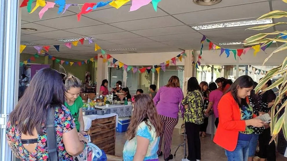 Culminó el Programa Líderes que fue Impulsado por el Municipio e YPF