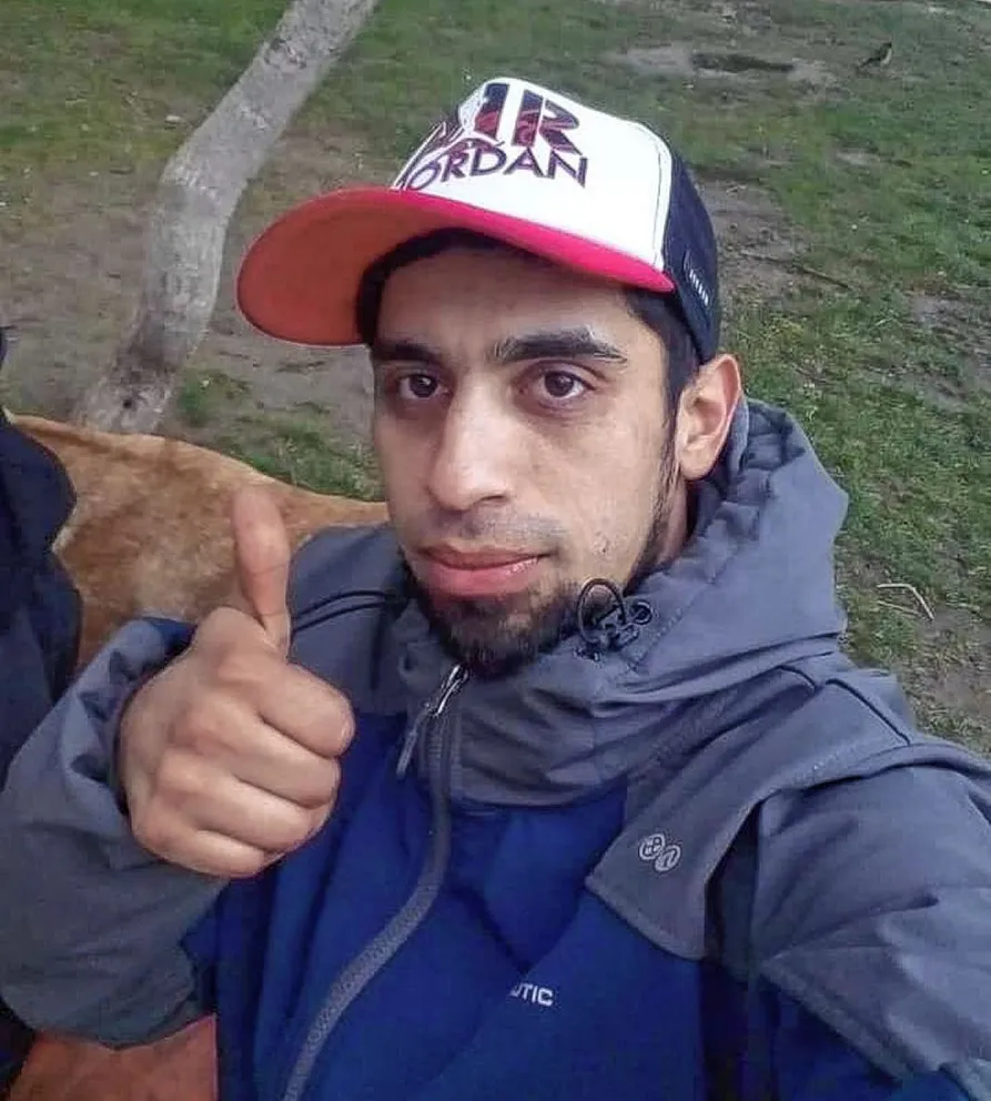 A 5 meses de la misteriosa muerte de su hijo de un disparo en la cabeza, pide respuestas de la Justicia
