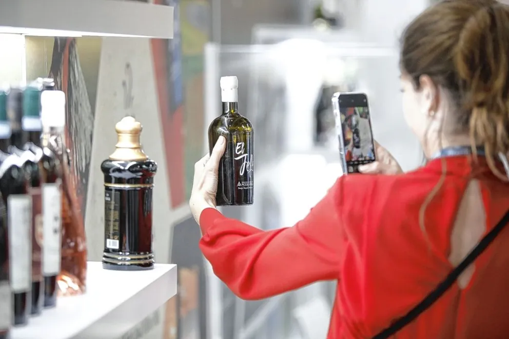 Provincia convoca a productores vitivinícolas para participar en la Feria ProWein 2023
