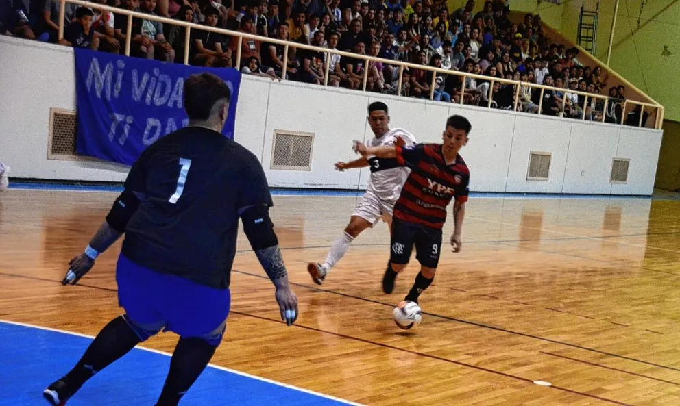 Flamengo, campeón por octava vez